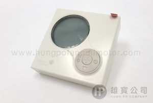 Johnson LCD Thermostat T6334-TF20-9JS0