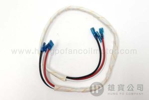 Power Cable, Compressor