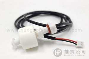Float Ball (Cassette Type Water Pump)