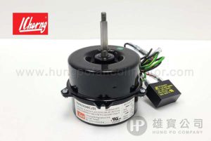 Taiwan-Condenser Fan Motor, Refrigerator-Long Shaft