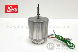 Taiwan-Condenser Fan Motor, Refrigerator