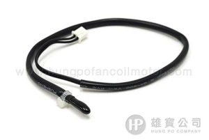 10K ohm(Rubber Head) Air_Conditioning Temperature Sensor