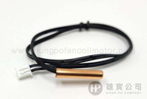 10K ohm(Copper Head) Air_Conditioning Temperature Sensor