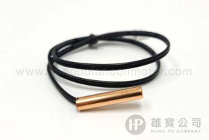 15K ohm(Copper Head) Air_Conditioning Temperature Sensor