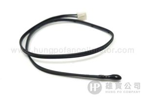 20K ohm(Rubber Head) Air_Conditioning Temperature Sensor