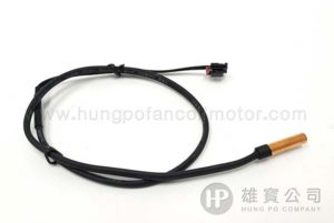 20K ohm(Copper Head) Air_Conditioning Temperature Sensor