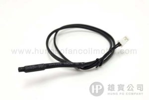 50K ohm(Rubber Head) Air_Conditioning Temperature Sensor