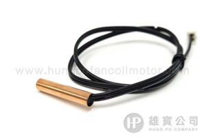 50K ohm(Copper Head) Air_Conditioning Temperature Sensor