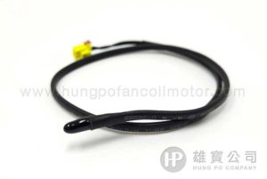 5K ohm(Rubber Head) Air_Conditioning Temperature Sensor