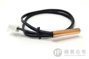 5K ohm(Copper Head) Air_Conditioning Temperature Sensor