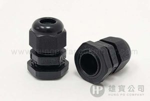 (M16x1.5) IP68 Waterproof Cable Gland