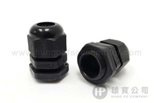 (M18x1.5) IP68 Waterproof Cable Gland