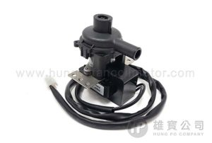 Drain Pumps-Split/Cassette Type Pipe-Dia.(Ø14mm) Middle-support