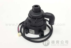 DC12V Water Pumps-Split/Cassette Type Pipe-Dia.(Ø17mm)