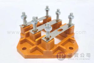 Y2-160-180 Motor Terminal Block