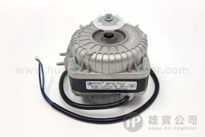 Evaporator Fan Motor Assembly, Refrigerator
