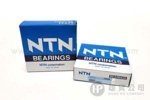 6306zz-Japan NTN Bearings-Double Shielded
