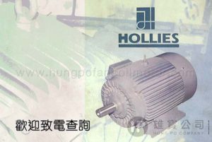 HOLLIES Electric Motors