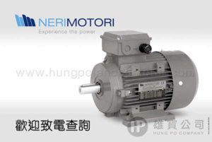NERI MOTORI Electric Motors