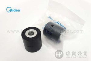 Midea Coupling(Ø12.7mm Shaft)