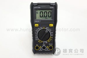 DELI-DL33D+-Digital Multimeter