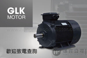 GLK Electric Motors